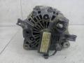 генератор Peugeot 407 1 поколение 2007, 9645865180 - фото №3