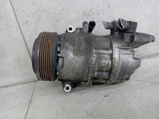 компрессор кондиционера BMW 3 серия E90/E91/E92/E93 [рестайлинг] 2008, 64509182793