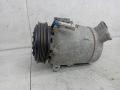 компрессор кондиционера Saab 9-3 2 поколение 2005, 2184001645 - фото №2