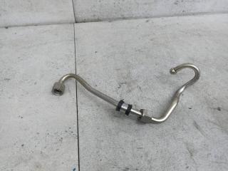 трубка топливная Audi A4 B8/8K [рестайлинг] 2011, 2.0 л., CDNA, бензин, 06J127501M