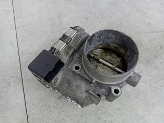 заслонка дроссельная Peugeot 607 1 поколение 2004, 0280750041