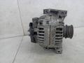 генератор Saab 9-3 2 поколение 2005, 12762730 - фото №4