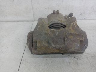 суппорт передний левый Renault Duster 1 поколение 2015, 410111495R