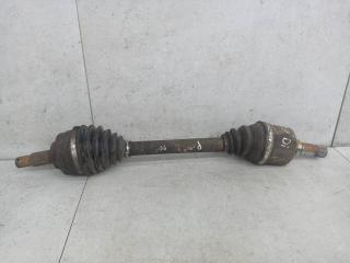 полуось передняя левая (приводной вал, ШРУС) Peugeot 807 1 поколение 2007, T39183