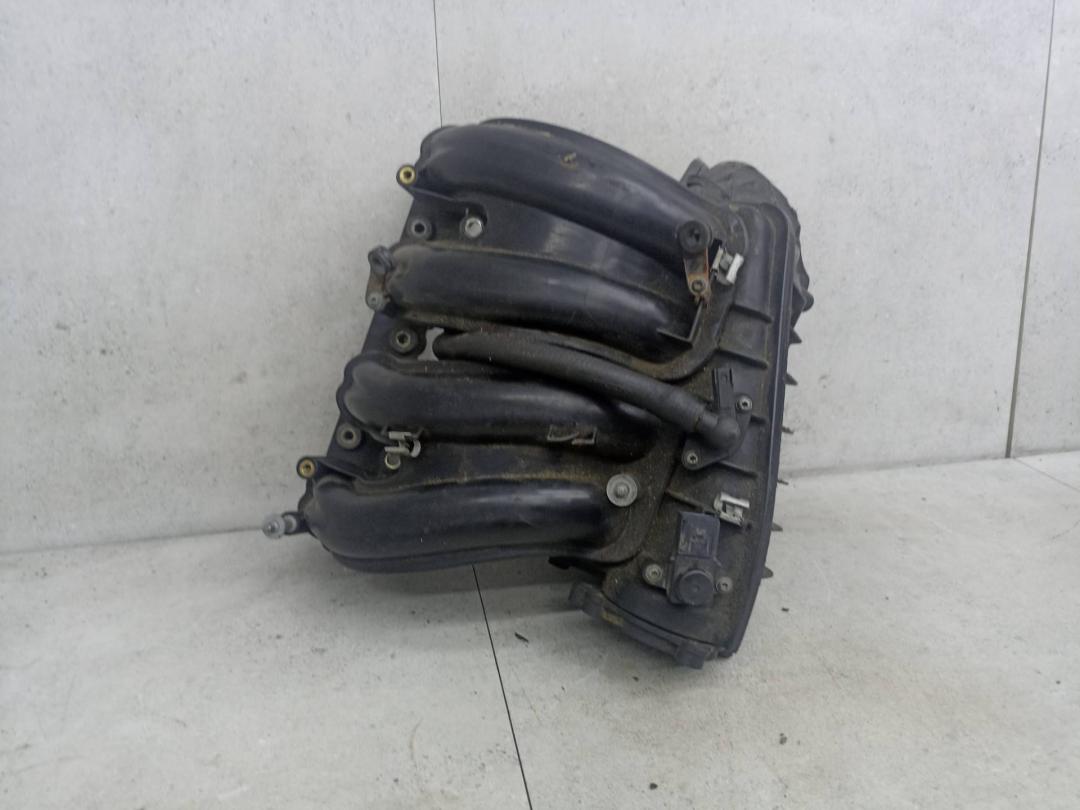 коллектор впускной BMW 3 серия E90/E91/E92/E93 2007, 7560235 - фото №1