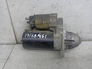 стартер BMW 3 серия E46 [рестайлинг] 2006, 7505979