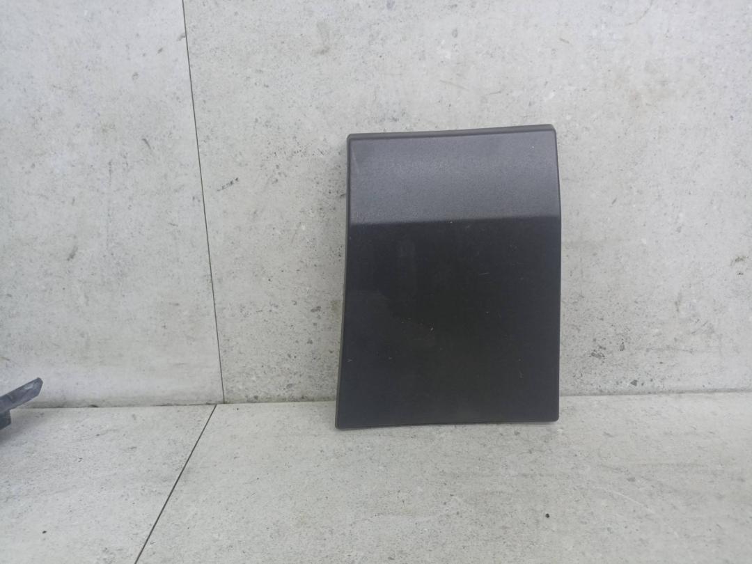 молдинг (накладка кузовная) Mercedes-Benz Sprinter 2 поколение (W906) 2012, A9066905182 - фото №1