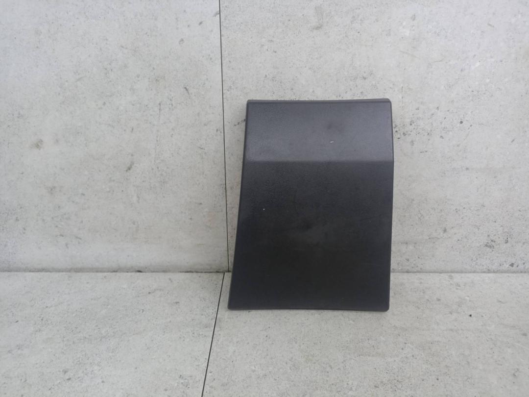 молдинг (накладка кузовная) Mercedes-Benz Sprinter 2 поколение (W906) 2012, A9066905182 - фото №1