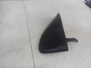 накладка крыла (уголок зеркала) переднего левая Peugeot Boxer 2 поколение 2012, 735424457