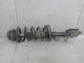 стойка передняя правая Renault Duster 1 поколение 2015, 8200813791