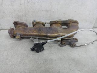 коллектор выпускной Mercedes-Benz GLC Coupe C253 2018, 2.1 л., OM 651.921, дизель, A6511400909, A0009044009