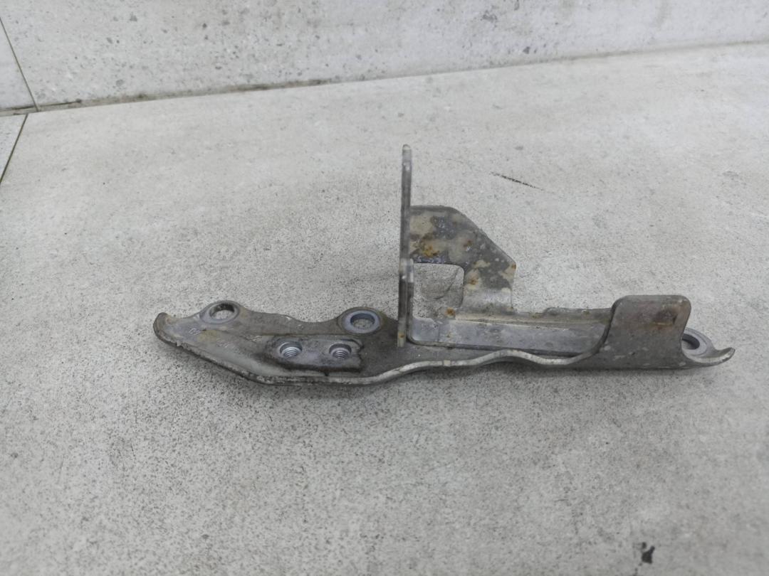 кронштейн турбины Mercedes-Benz GLC Coupe C253 2018, 2.1 л., OM 651.921, дизель, A6510962940 - фото №1