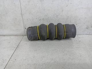 патрубок интеркулера Peugeot Partner 2 поколение (B9) 2011, 9686000180