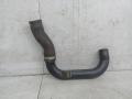 патрубок интеркулера Fiat Punto 3 поколение 2008, 55703078 - фото №3