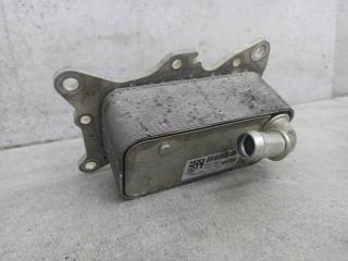 теплообменник масляного фильтра Mercedes-Benz GLC Coupe C253 2018, 2.1 л., OM 651.921, дизель, A6511801165