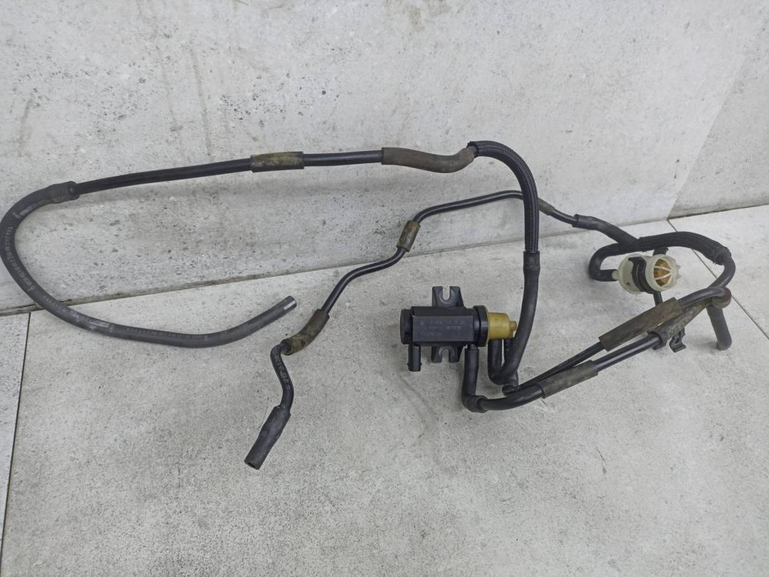 электромагнитный клапан Mercedes-Benz GLC Coupe C253 2018, 2.1 л., OM 651.921, дизель, A0091533128, A0000780956 - фото №1