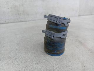 патрубок радиатора Mercedes-Benz GLC Coupe C253 2018, 2.1 л., OM 651.921, дизель, A6512030300