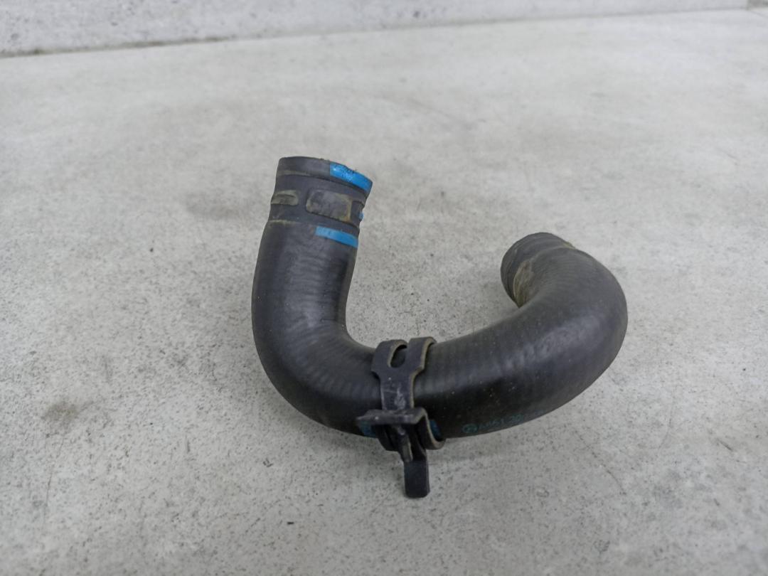 патрубок радиатора Mercedes-Benz GLC Coupe C253 2018, 2.1 л., OM 651.921, дизель, A6512006901 - фото №1