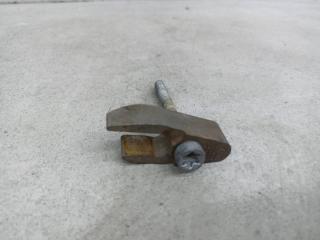 крепление форсунки Mercedes-Benz GLC Coupe C253 2018, 2.1 л., OM 651.921, дизель, A6510160538