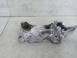 кронштейн масляного фильтра Mercedes-Benz GLC Coupe C253 2018, 2.1 л., OM 651.921, дизель, A6511801310