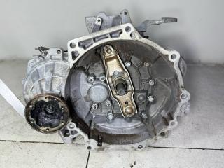 КПП механическая (МКПП) Volkswagen Golf 5 поколение 2005, JTX