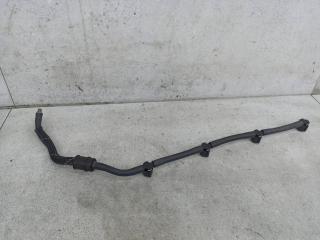 трубка обратки форсунок Mercedes-Benz GLC Coupe C253 2018, 2.1 л., OM 651.921, дизель, 1928301101