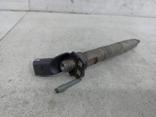 форсунка Mercedes-Benz GLC Coupe C253 2018, 2.1 л., OM 651.921, дизель, A6510702987