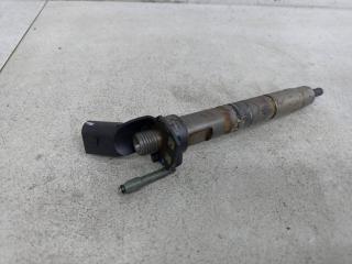 форсунка Mercedes-Benz GLC Coupe C253 2018, 2.1 л., OM 651.921, дизель, A6510702987