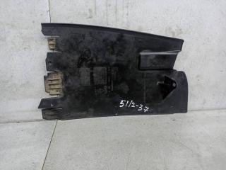 защита арок задняя правая (подкрылок) Renault Trafic 2 поколение [рестайлинг] 2012, 8200066884, 91166854