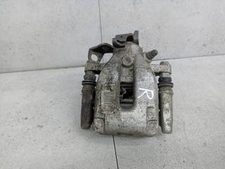 суппорт задний правый Opel Crossland X 1 поколение 2019, 32055430