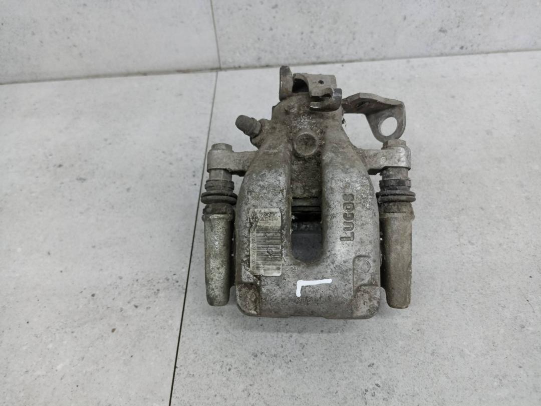 суппорт задний левый Opel Crossland X 1 поколение 2019, 32055429 - фото №1