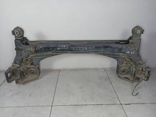 балка подвески задняя Renault Laguna 3 поколение 2011, 555019220R