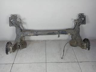 балка подвески задняя Peugeot Partner 3 поколение 2020, 5148G1