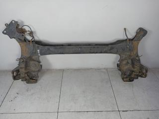 балка подвески задняя Renault Megane 3 поколение 2011, 555019103R