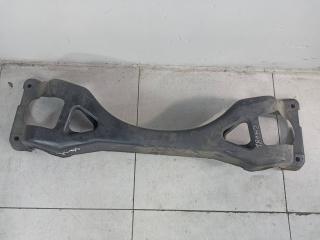 балка подвески задняя Volkswagen Touareg 1 поколение 2007, 7L0512369B