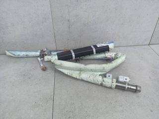 подушка безопасности боковая (шторка) Kia Sportage 4 поколение [рестайлинг] 2020, 1.6 л., G4FJ, бензин, 85010F1000