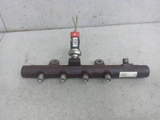 топливная рампа Renault Megane 3 поколение 2012, H8200296867, 8200815617