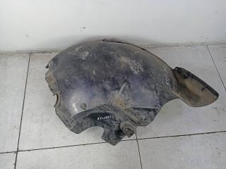 защита арок передняя левая (подкрылок) Mercedes-Benz Sprinter 2 поколение [рестайлинг] (W906) (2014 - 2018), A9066840277