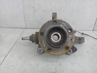 кулак поворотный правый Renault Master 3 поколение 2012, 400103826R