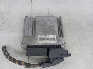 блок управления двигателем Mercedes-Benz Vito W639 2009, 2.2 л., OM 646.983, дизель, A6461501291