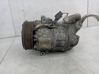 компрессор кондиционера Renault Master 3 поколение 2014, 8200848916