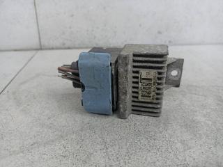 реле накала свечей Renault Master 3 поколение [рестайлинг] 2019, 110678071R