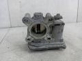 заслонка дроссельная Nissan Qashqai 2 поколение 2015, 161206038R - фото №3