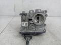 заслонка дроссельная Nissan Qashqai 2 поколение 2015, 161206038R - фото №4