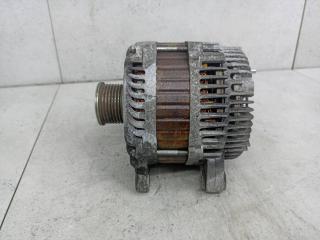 генератор Renault Laguna 3 поколение 2012, 2.0 л., 8200960536
