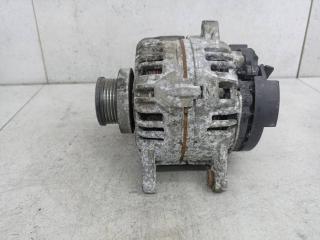 генератор Renault Scenic 2 поколение [рестайлинг] 2008, 8200325823