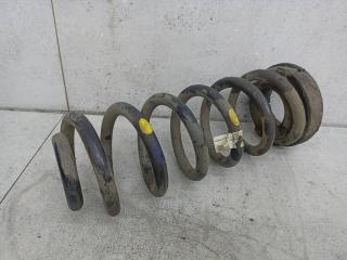 пружина задняя Kia Sportage 4 поколение [рестайлинг] 2020, 55350D7CA0