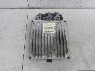 блок управления двигателем Dacia Logan 1 поколение 2008, 1.5 л., 8200513058, 8200603070