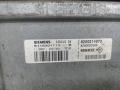 блок управления двигателем Renault Kangoo 1 поколение 2002, 8200214973, 8200080285, S118301113, S110875101 - фото №3