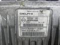 блок управления двигателем Renault Scenic 2 поколение [рестайлинг] 2009, 8200911560, 8200909666 - фото №3
